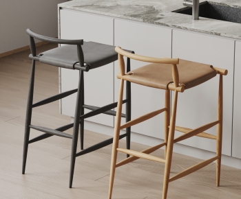 Modern Bar Chair-ID:363655097