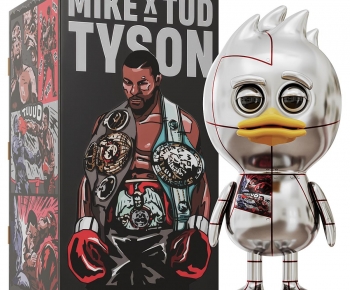 Modern Garage Kit-ID:203958033