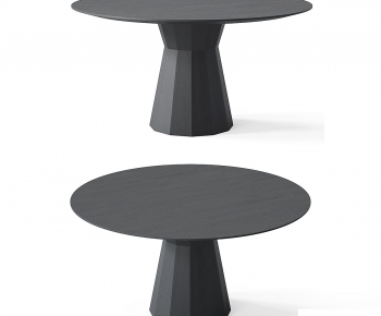Modern Dining Table-ID:342291125