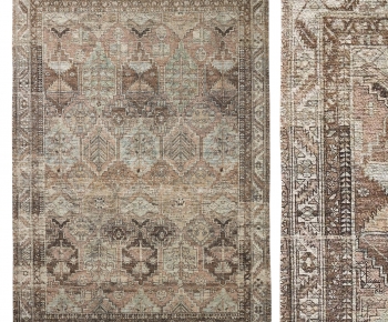 Retro Style The Carpet-ID:396982913