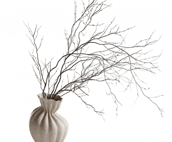 Modern Dried Branch-ID:219048988