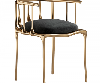 Modern Dining Chair-ID:301680614