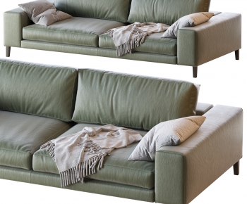 Modern A Sofa For Two-ID:515394932