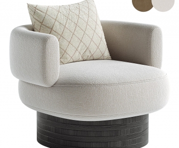 Modern Single Sofa-ID:895307066