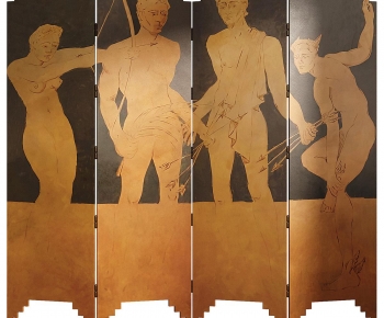 Modern Partition-ID:384733927