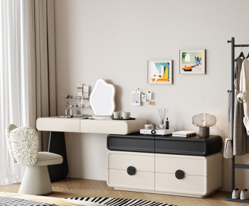 Modern Dresser-ID:496469023
