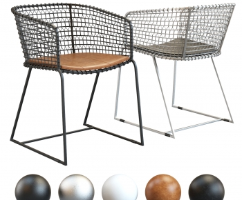 Modern Lounge Chair-ID:378762013