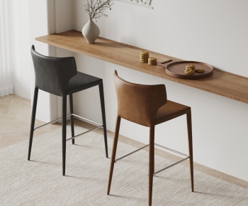 Modern Bar Chair-ID:357783085