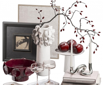 Modern Decorative Set-ID:145482062