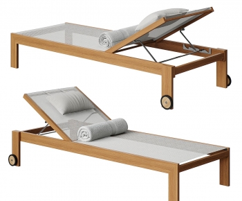 Modern Recliner-ID:667510992