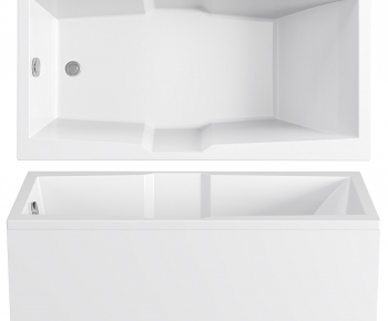 Modern Bathtub-ID:516685966