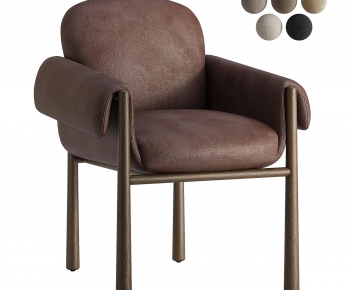 Modern Lounge Chair-ID:946259022