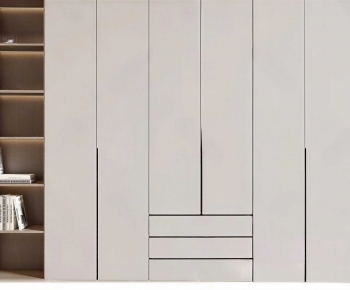 Modern The Wardrobe-ID:449047098