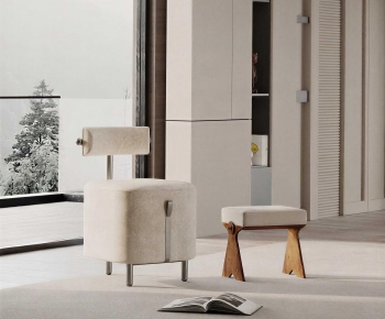 Modern Lounge Chair-ID:831993106