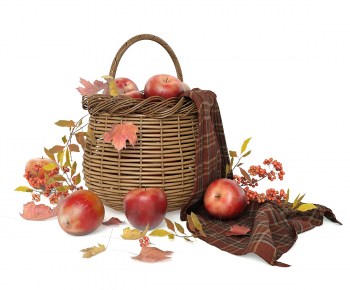 Modern Fruit-ID:499385125