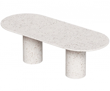 Modern Dining Table-ID:495026115