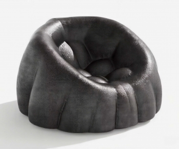 Modern Single Sofa-ID:643738032