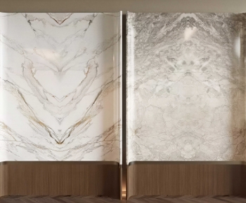 Modern TV Wall-ID:520015006