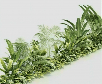 Modern Shrubbery-ID:366296055