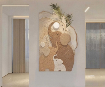 Modern Wall Decoration-ID:317866099