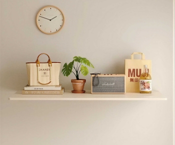 Modern Decorative Set-ID:896133909