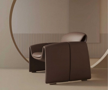 Modern Lounge Chair-ID:126477962