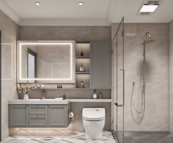 Modern TOILET-ID:791218048