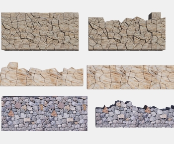 Modern Fence-ID:903604986