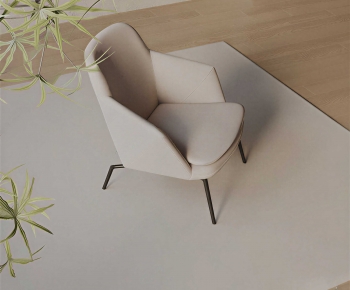 Modern Lounge Chair-ID:826903107