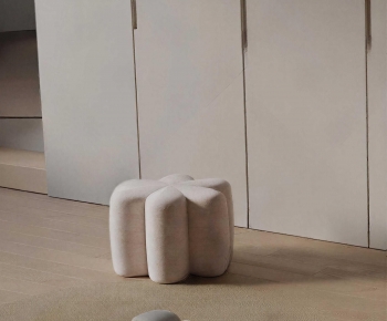 Modern Sofa Stool-ID:204639491