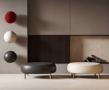 Modern Footstool-ID:853948123