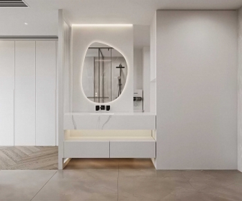 Modern TOILET-ID:270242938