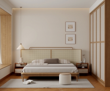 Modern Bedroom-ID:896287924