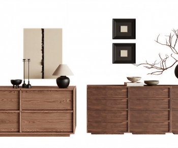 Modern Side Cabinet-ID:696808106