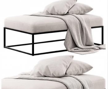 Modern Sofa Stool-ID:721234081