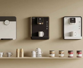 Modern Water Dispenser-ID:170841937