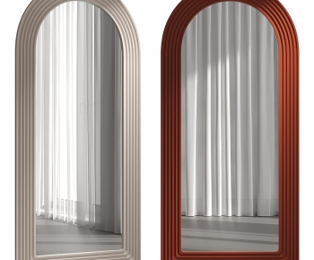 French Style The Mirror-ID:173784023