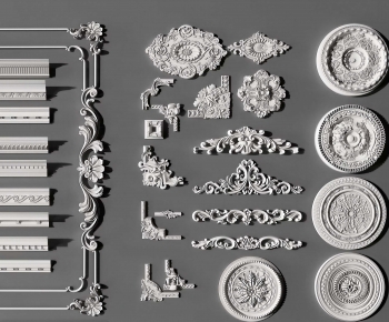 European Style Carving-ID:186033011