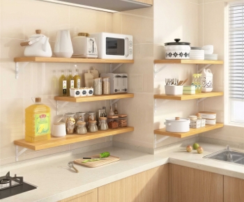 Modern Kitchenware-ID:602690948