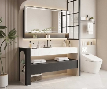 Modern TOILET-ID:432002077