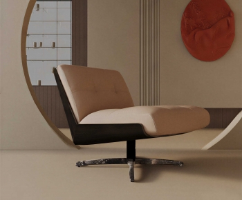 Modern Lounge Chair-ID:568459993