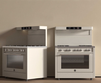 Modern Electric Kitchen Appliances-ID:724658018