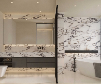 Modern TOILET-ID:152275099