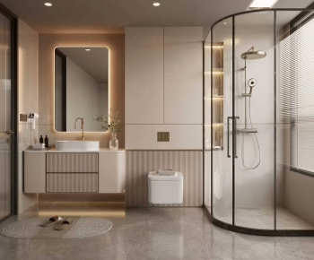 Modern TOILET-ID:786173117