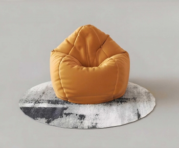 Modern Beanbag-ID:196011134