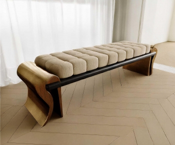 Modern Bench-ID:293705947