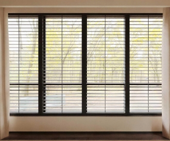 Modern Venetian Blinds-ID:964363102