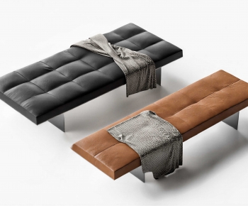 Modern Stool For Changing Shoes-ID:570785055