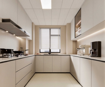 Modern The Kitchen-ID:732059961