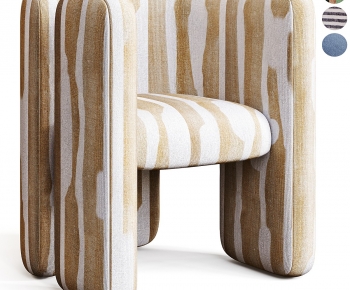 Modern Lounge Chair-ID:327481037